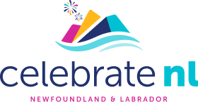 CelebrateNL Logo