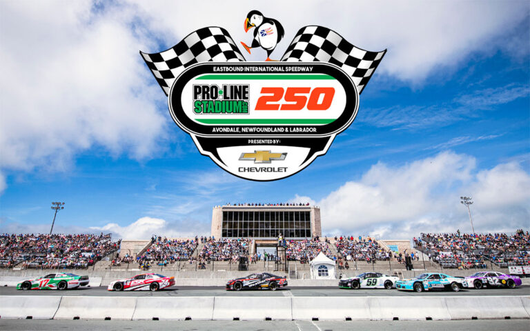 NASCAR 2023 - Celebrate NL