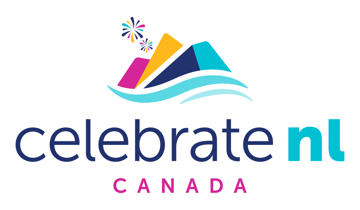 Canada Celebrate NL Logo